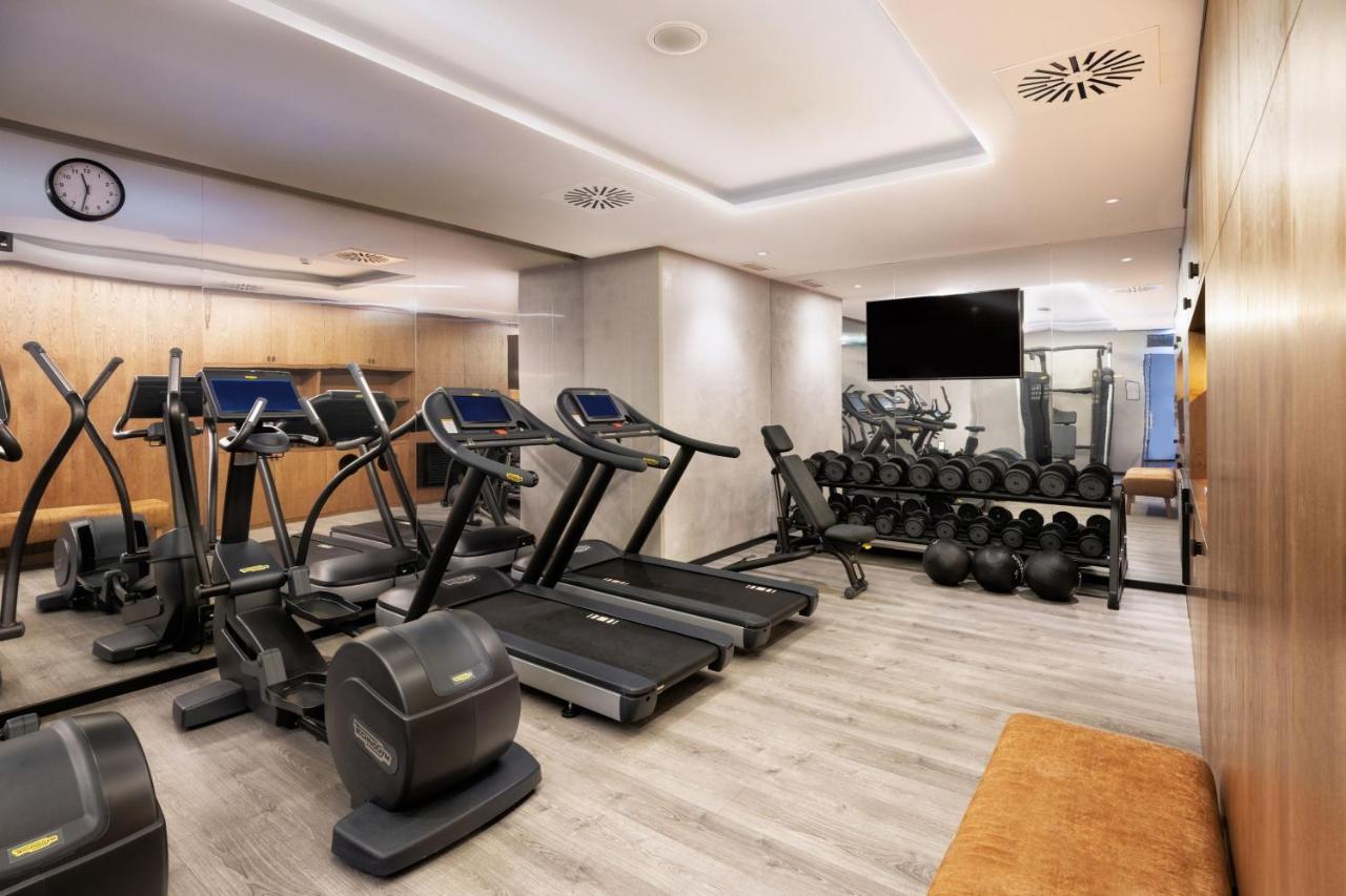 Four Points By Sheraton Matosinhos Matosinhos  Dış mekan fotoğraf