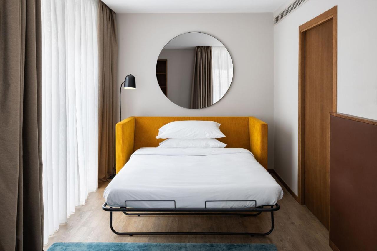 Four Points By Sheraton Matosinhos Matosinhos  Dış mekan fotoğraf