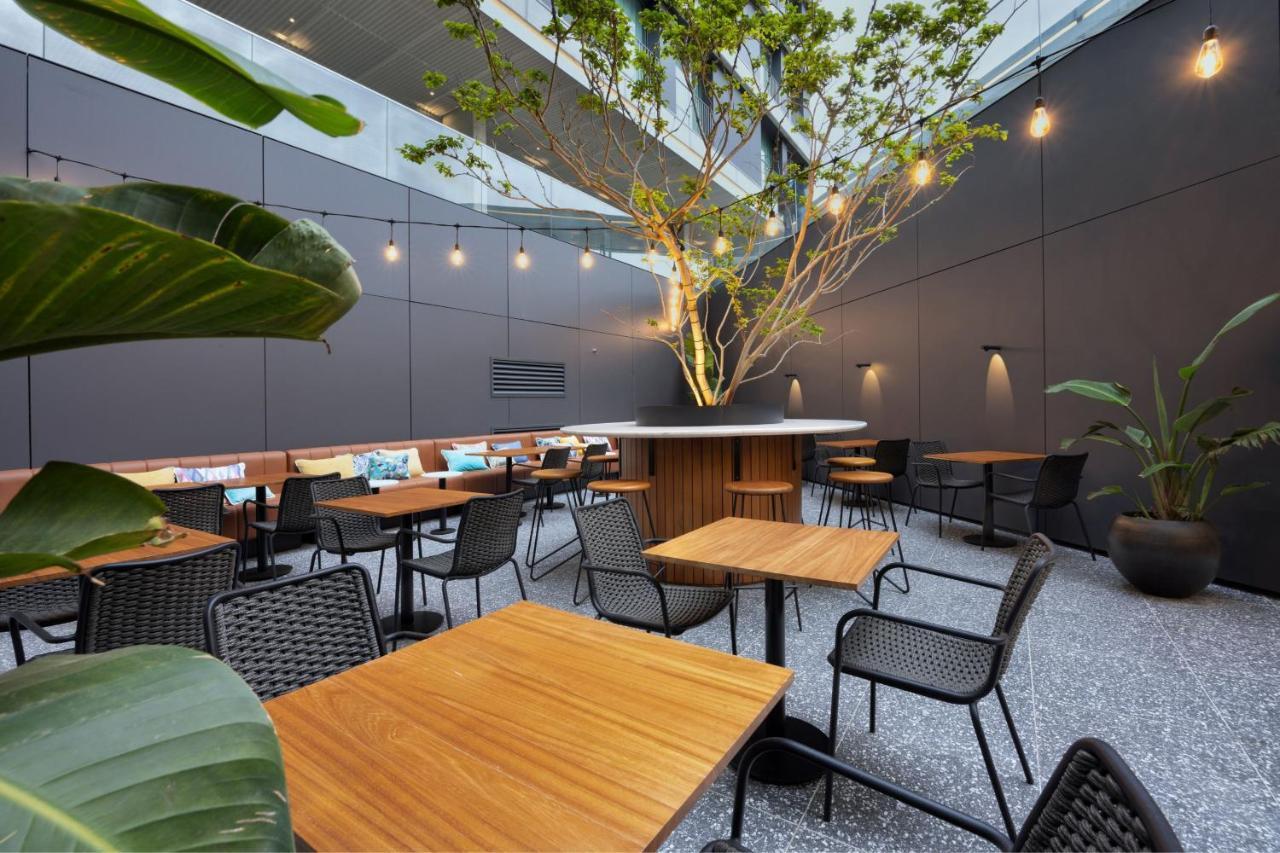 Four Points By Sheraton Matosinhos Matosinhos  Dış mekan fotoğraf