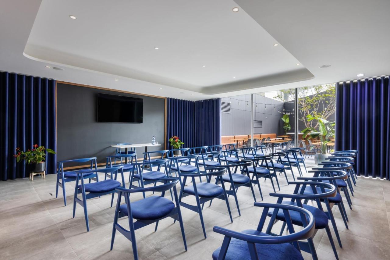 Four Points By Sheraton Matosinhos Matosinhos  Dış mekan fotoğraf