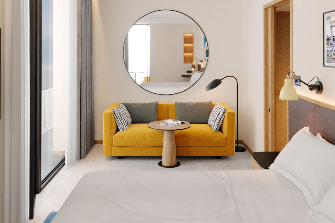 Four Points By Sheraton Matosinhos Matosinhos  Dış mekan fotoğraf