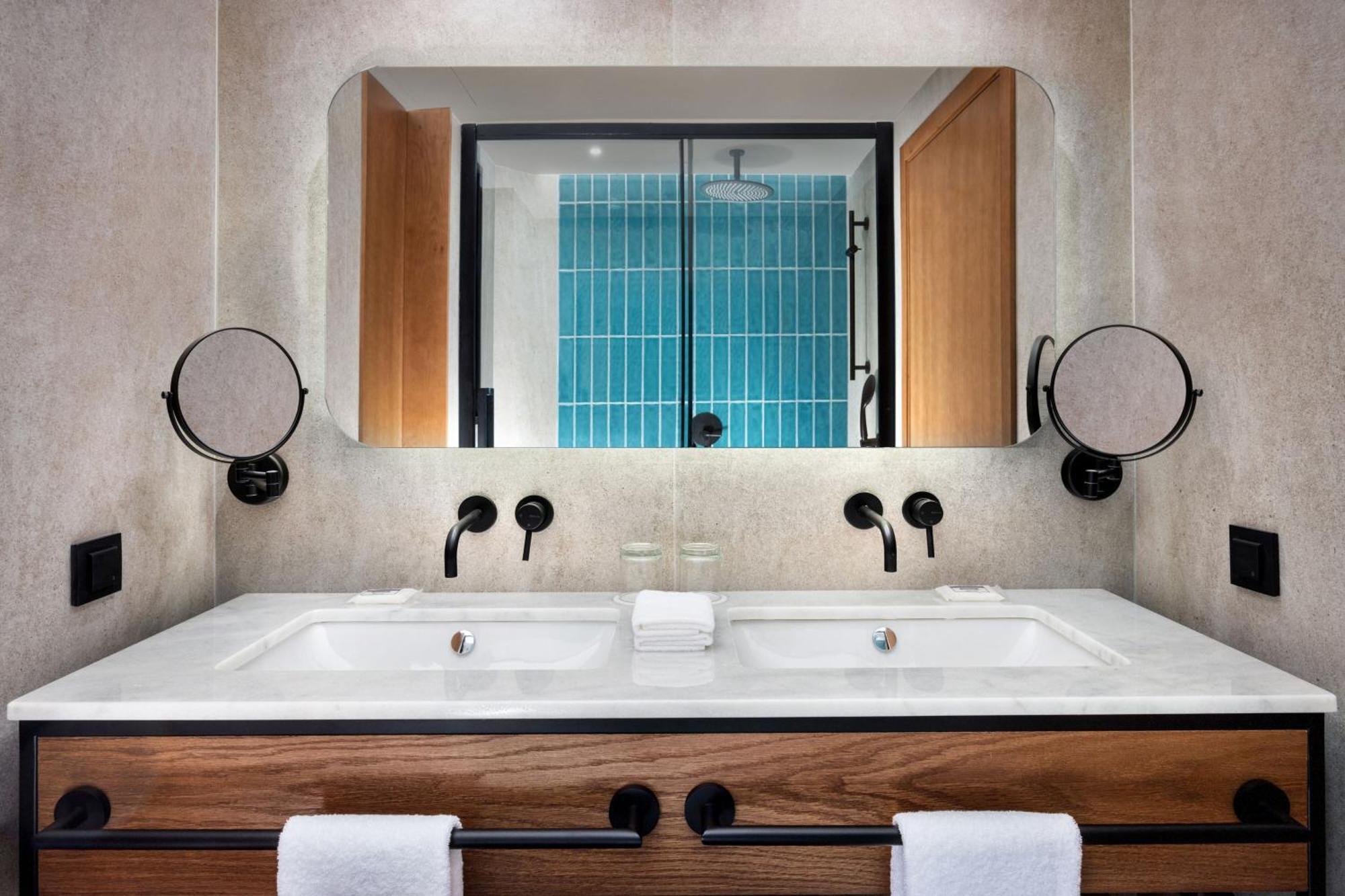 Four Points By Sheraton Matosinhos Matosinhos  Dış mekan fotoğraf